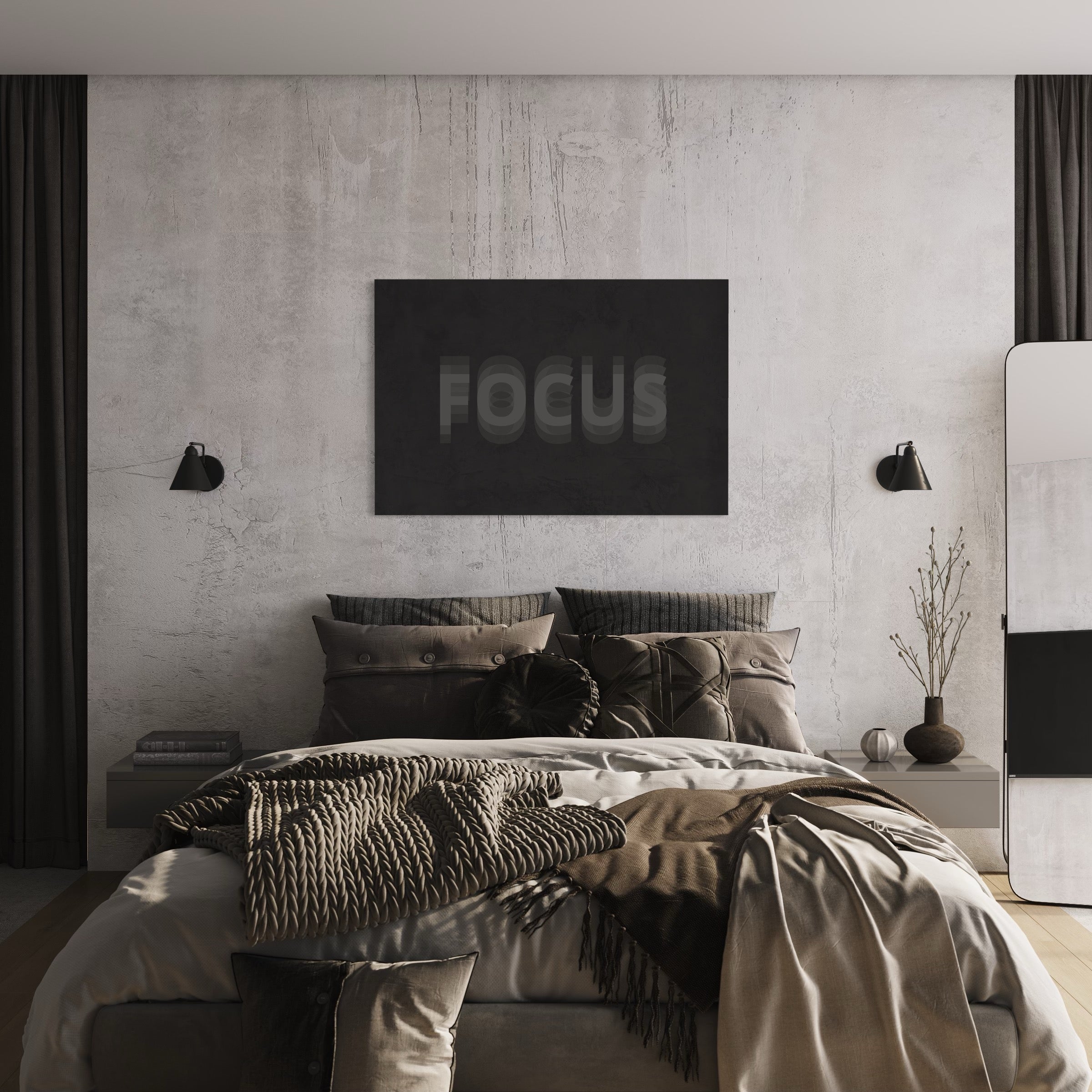 Focus