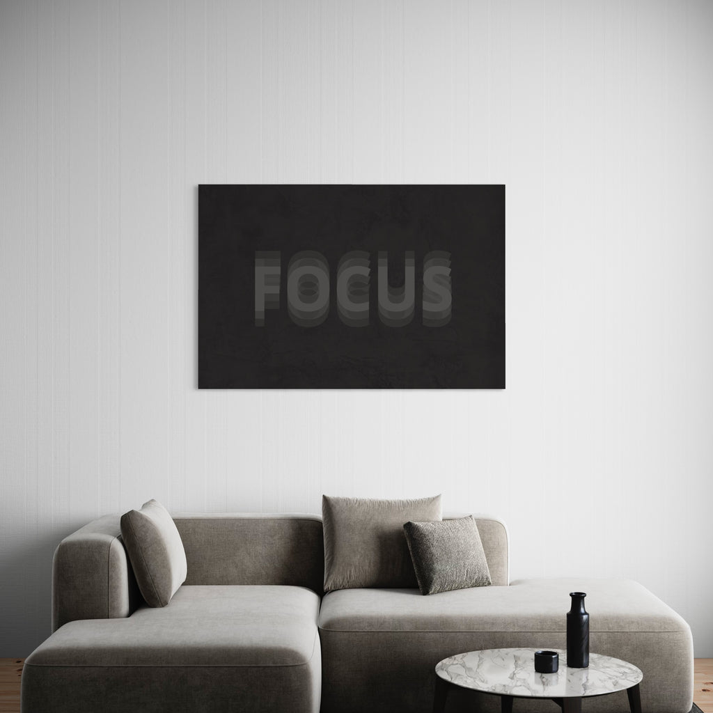 Focus