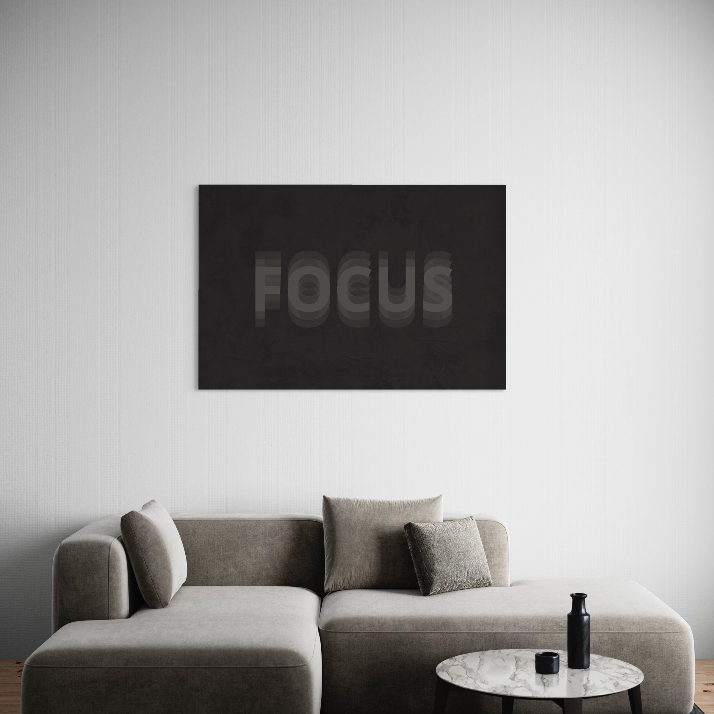Focus