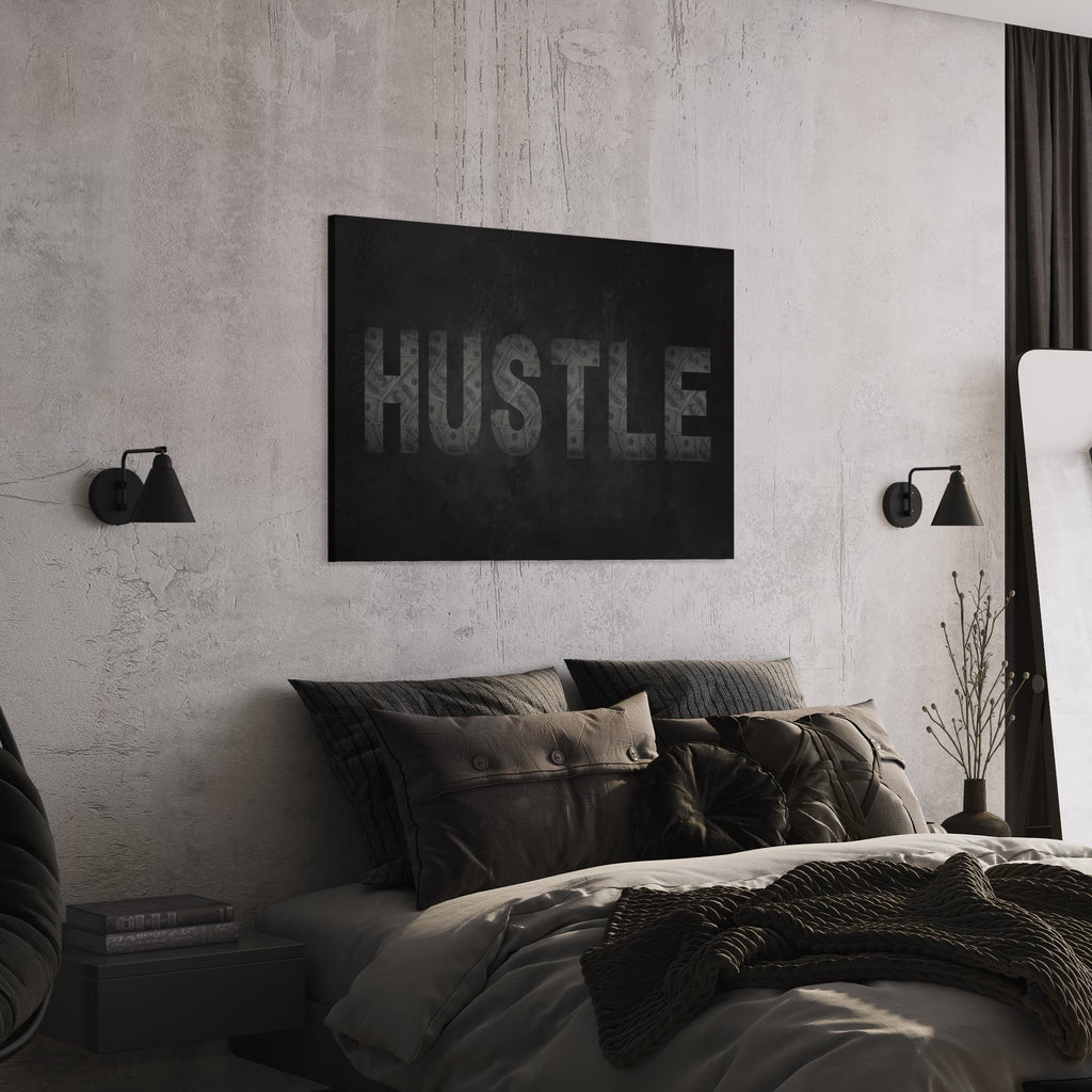 Hustle