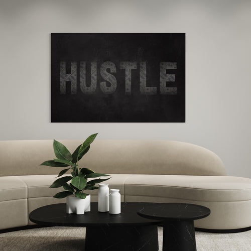 Hustle