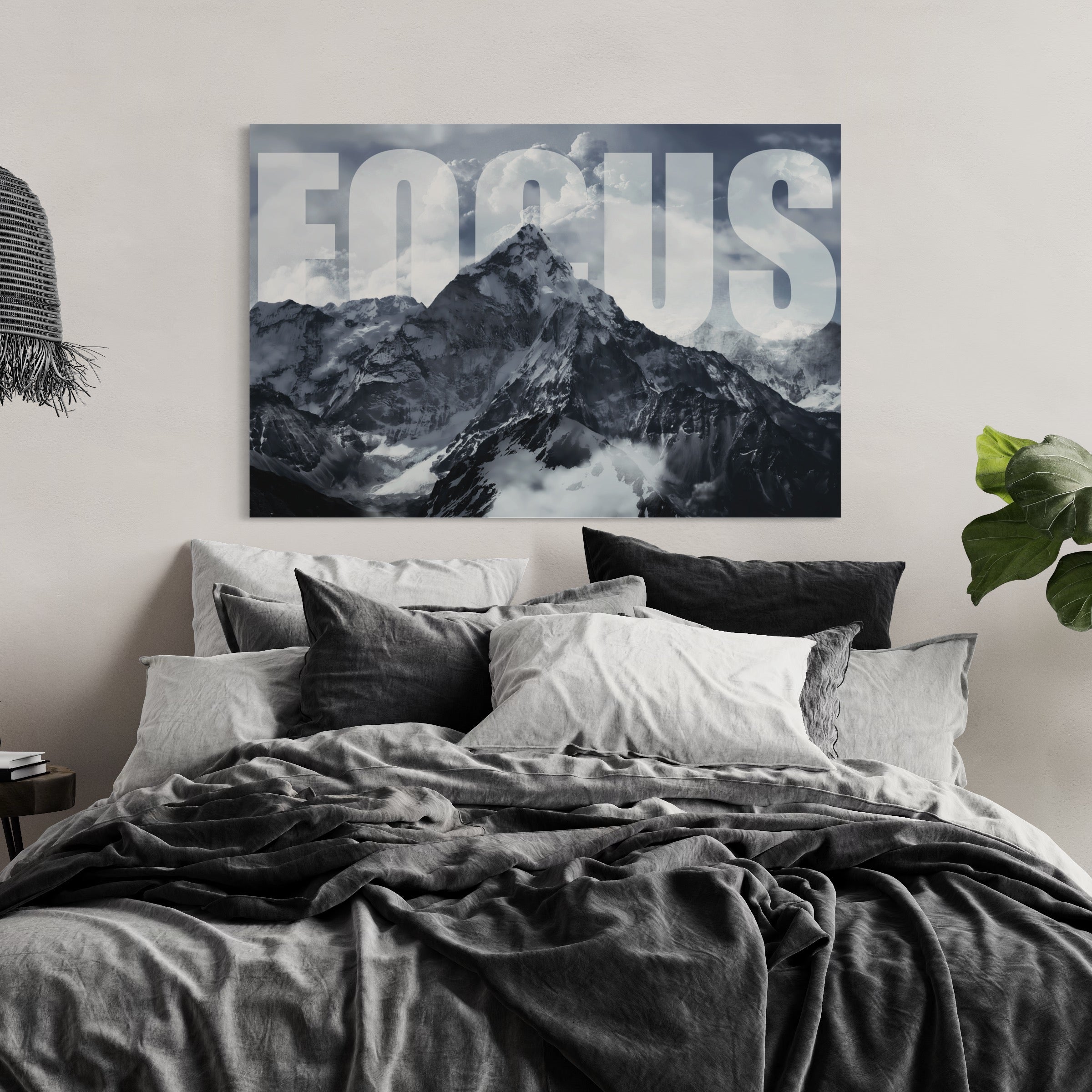 Focus